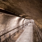 Brussels Sewer Museum