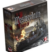 7 Days of Westerplatte