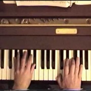 Piano Riffs