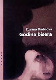 Rok Perel (Zuzana Brabcová)