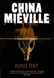 King Rat (China Mieville)