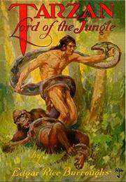 Tarzan, Lord of the Jungle