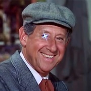 Simon the Likeable (Get Smart)