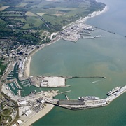 Dover Port