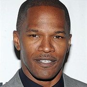 Jamie Foxx