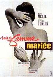 A Married Woman (Jean-Luc Godard)