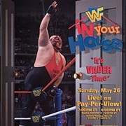 In Your House 8: Beware of Dog