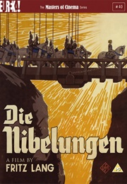 Die Nibelugen (1924)