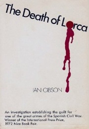 The Death of Lorca (Ian Gibson)