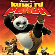 Kung Fu Panda