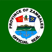 Zambales Province, Philippines