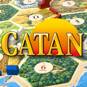 The Settlers of Catan