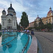 Cluj-Napoca, Romania