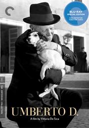 Umberto D