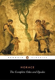 The Complete Odes and Epodes (Horace)