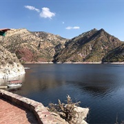 Estado De Hidalgo - Zimapán