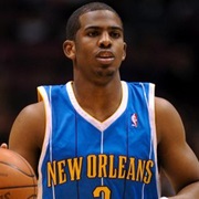 Chris Paul