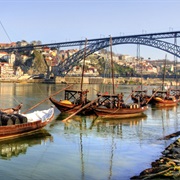 Cruzeiro Das 6 Pontes