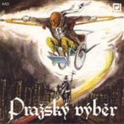 Pražský Výběr - Straka V Hrsti