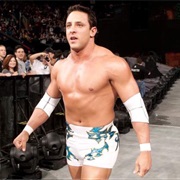 Billy Kidman