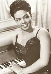 Hazel Scott (H)