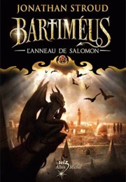 Bartiméus (Jonathan Stroud)