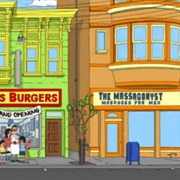 The Massagonyst Massages for Men