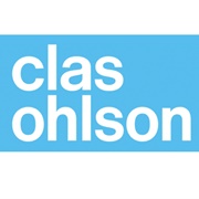 Clas Ohlson