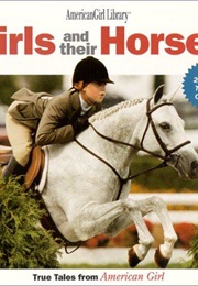 Girl and Their Horse (American Girl)
