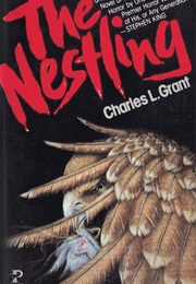 The Nestling (Milton Charles)