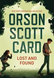 Lost and Found (Orson Scott Card)