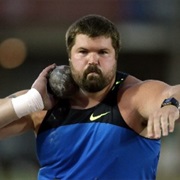 Shot Put