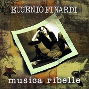 Eugenio Finardi, Musica Ribelle