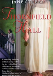 Thronfield Hall (Jane Stubbs)