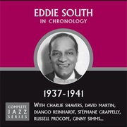 Eddie South ‎ - 1937-1941
