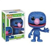 Grover