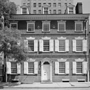 Reynolds-Morris House