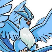 Articuno