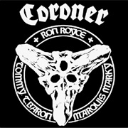 Coroner