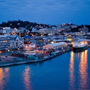 Nouméa, New Caledonia