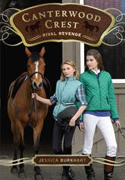 Rival Revenge (Jessica Burkhart)