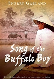 Song of the Buffalo Boy (Sherry Garland)