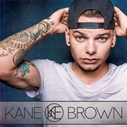 What Ifs - Kane Brown