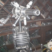 Encom SHV 20905 Digitizing Laser - Tron