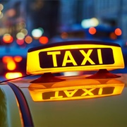 Avoid Public Transportation