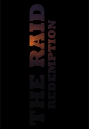 Raid,The - Redemption (2011)