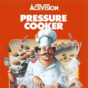 Pressure Cooker