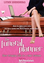 The Funeral Planner (Lynn Isenberg)