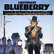 Lieutenant Blueberry