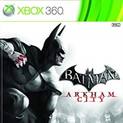 Batman: Arkham City